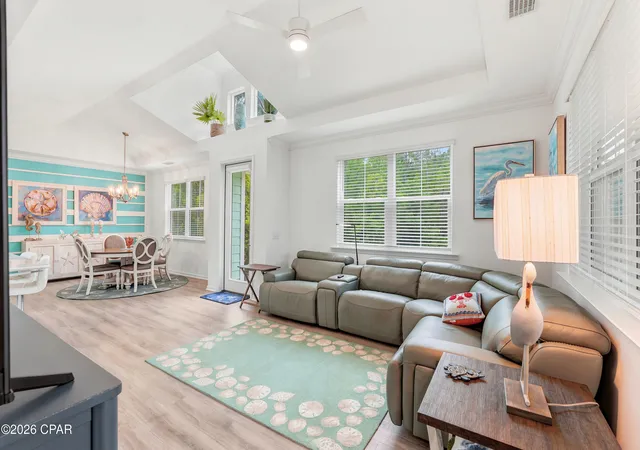 Photo 3 of Sale Pending at 8511 Dreams Float Ct, Panama City Beach, FL 32413 | MLS# 790952 | Listing updated on 2026-10-05