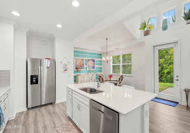 Photo 4 of Sale Pending at 8511 Dreams Float Ct, Panama City Beach, FL 32413 | MLS# 790952 | Listing updated on 2026-10-05