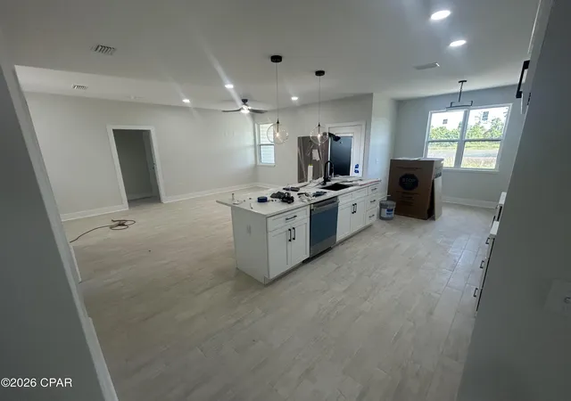 Photo 3 of Single family home for sale at 6659 Fox Lake Dr, Panama City, FL 32404 | MLS# 790963 | Listing updated on 2026-09-07