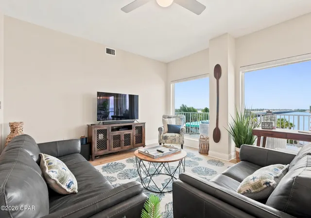 Photo 3 of Condo for sale at 1600 Marina Bay Dr #303, Panama City, FL 32409 | MLS# 790966 | Listing updated on 2026-09-30