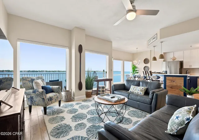 Photo 4 of Condo for sale at 1600 Marina Bay Dr #303, Panama City, FL 32409 | MLS# 790966 | Listing updated on 2026-09-30