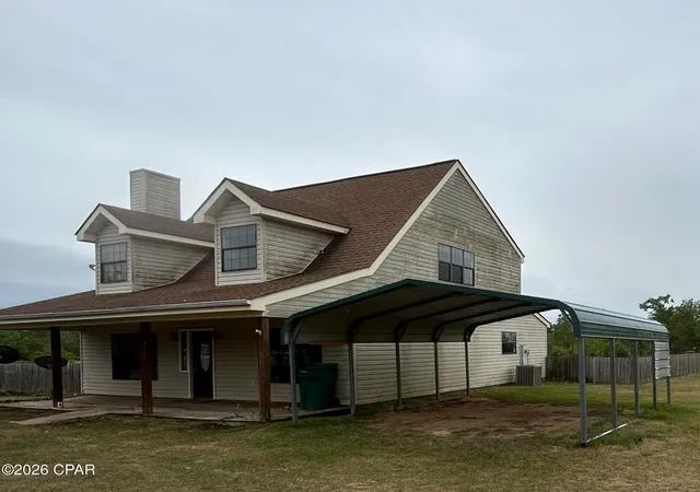 Photo 1 of Sale Pending at 3304 Sears Rd, Chipley, FL 32428 | MLS# 790968 | Listing updated on 2026-09-28