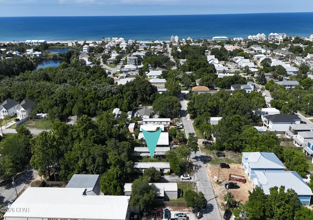 Photo 1 of Land for sale at 322 14th Street, Panama City Beach, FL 32413 | MLS# 790988 | Listing updated on 2026-09-14