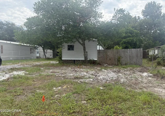 Photo 2 of Land for sale at 322 14th Street, Panama City Beach, FL 32413 | MLS# 790988 | Listing updated on 2026-09-14