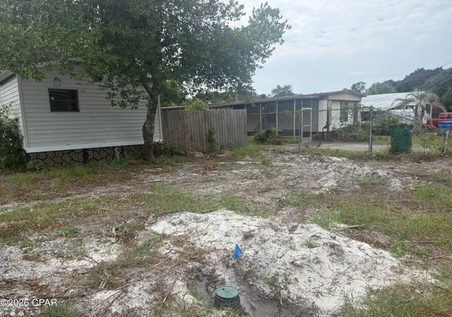 Photo 3 of Land for sale at 322 14th Street, Panama City Beach, FL 32413 | MLS# 790988 | Listing updated on 2026-09-14