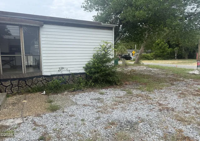 Photo 4 of Land for sale at 322 14th Street, Panama City Beach, FL 32413 | MLS# 790988 | Listing updated on 2026-09-14