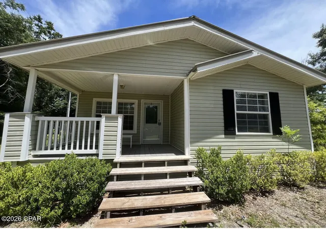 Photo 1 of Sale Pending at 1490 Pittman Hl Rd, Marianna, FL 32448 | MLS# 790989 | Listing updated on 2026-09-14