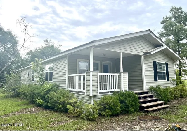Photo 2 of Sale Pending at 1490 Pittman Hl Rd, Marianna, FL 32448 | MLS# 790989 | Listing updated on 2026-09-14
