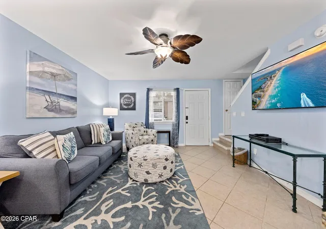 Photo 1 of Townhouse for sale at 103 W Leslie Ln, Panama City Beach, FL 32407 | MLS# 790975 | Listing updated on 2026-08-28