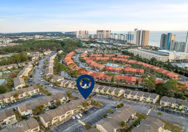 Photo 4 of Townhouse for sale at 103 W Leslie Ln, Panama City Beach, FL 32407 | MLS# 790975 | Listing updated on 2026-08-28