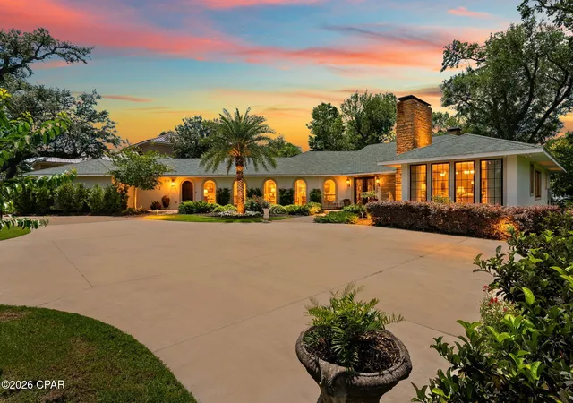 Photo 1 of Single family home for sale at 518 Bunkers Cvs Rd, Panama City, FL 32401 | MLS# 791000 | Listing updated on 2026-09-21