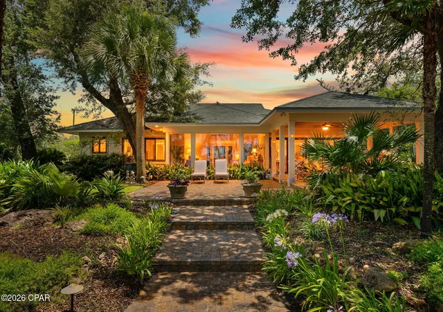 Photo 3 of Single family home for sale at 518 Bunkers Cvs Rd, Panama City, FL 32401 | MLS# 791000 | Listing updated on 2026-09-21