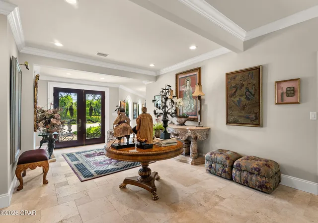 Photo 3 of Single family home for sale at 518 Bunkers Cvs Rd, Panama City, FL 32401 | MLS# 791000 | Listing updated on 2026-09-21