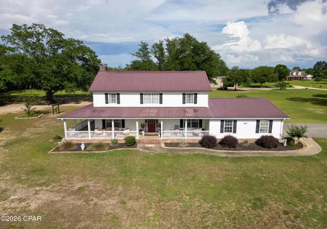 Photo 1 of Single family home for sale at 2242 Highway 231, Cottondale, FL 32431 | MLS# 791011 | Listing updated on 2026-08-29