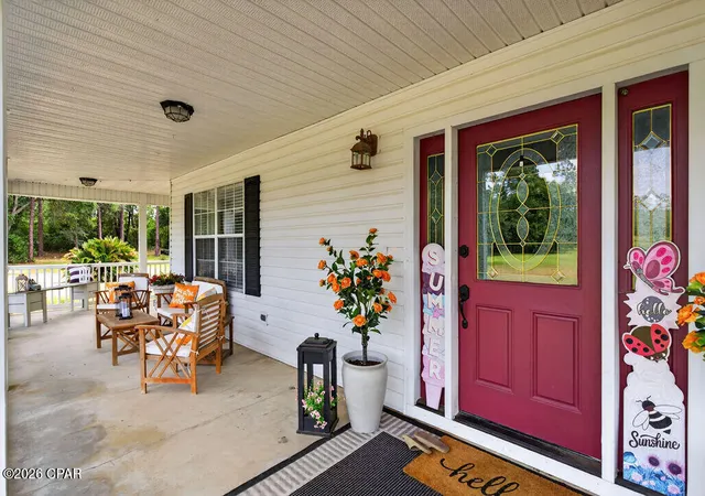 Photo 2 of Single family home for sale at 2242 Highway 231, Cottondale, FL 32431 | MLS# 791011 | Listing updated on 2026-08-29
