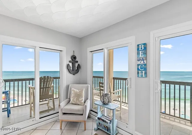 Photo 1 of Condo for sale at 23223 Front Beach Rd #704, Panama City Beach, FL 32413 | MLS# 791014 | Listing updated on 2026-09-16