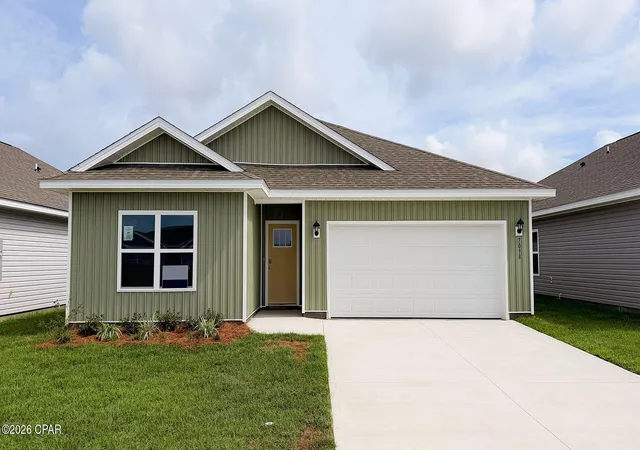 Photo 1 of Sale Pending at 7098 William Pitsenbarger Rd, Panama City, FL 32404 | MLS# 791028 | Listing updated on 2026-09-04