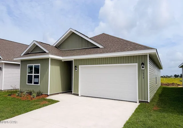 Photo 2 of Sale Pending at 7098 William Pitsenbarger Rd, Panama City, FL 32404 | MLS# 791028 | Listing updated on 2026-09-04
