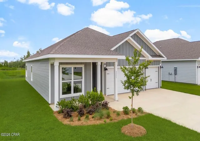 Photo 2 of Sale Pending at 6489 Haskins Dr, Panama City, FL 32404 | MLS# 791029 | Listing updated on 2026-09-08