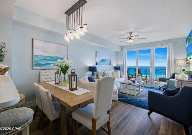 Photo 1 of Condo for sale at 15928 Front Beach Rd #1411, Panama City Beach, FL 32413 | MLS# 791033 | Listing updated on 2026-09-02