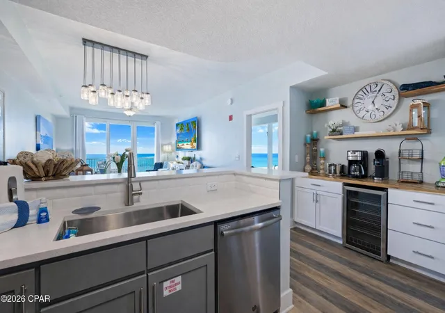 Photo 2 of Condo for sale at 15928 Front Beach Rd #1411, Panama City Beach, FL 32413 | MLS# 791033 | Listing updated on 2026-09-02