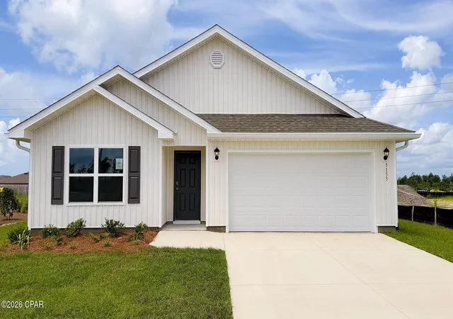 Photo 1 of Single family home for sale at 5153 Porter Way, Panama City, FL 32404 | MLS# 791041 | Listing updated on 2026-09-14