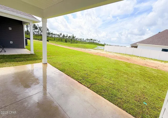 Photo 3 of Sale Pending at 5182 Hastings Dr, Panama City, FL 32404 | MLS# 791045 | Listing updated on 2026-08-29
