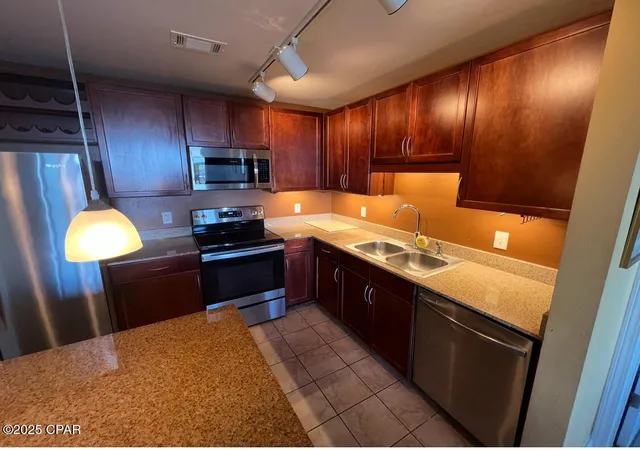 Photo 1 of Condo for sale at 9902 S Thomas Dr #1328, Panama City, FL 32408 | MLS# 791050 | Listing updated on 2026-08-25
