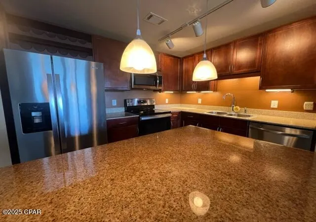 Photo 2 of Condo for sale at 9902 S Thomas Dr #1328, Panama City, FL 32408 | MLS# 791050 | Listing updated on 2026-08-25