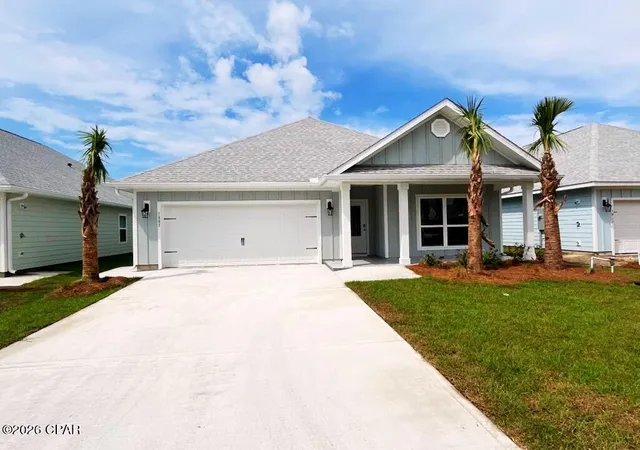 Photo 1 of Sale Pending at 1885 Backwater Rd, Port St Joe, FL 32456 | MLS# 791053 | Listing updated on 2026-09-26