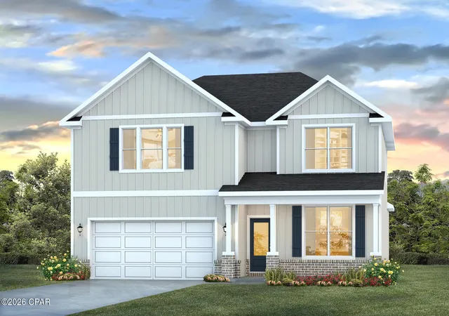 Photo 1 of Single family home for sale at 7232 Shady Oak Way, Panama City, FL 32404 | MLS# 791056 | Listing updated on 2026-08-21