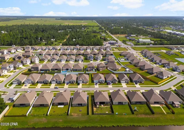 Photo 4 of Single family home for sale at 7232 Shady Oak Way, Panama City, FL 32404 | MLS# 791056 | Listing updated on 2026-08-21