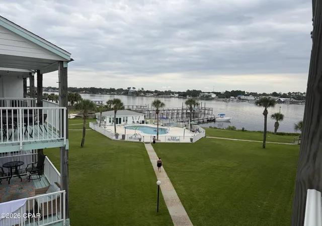 Condo for sale at 3600 Thomas Dr #D302, Panama City, FL 32408 | MLS# 791066 | Listing updated on 2026-09-06
