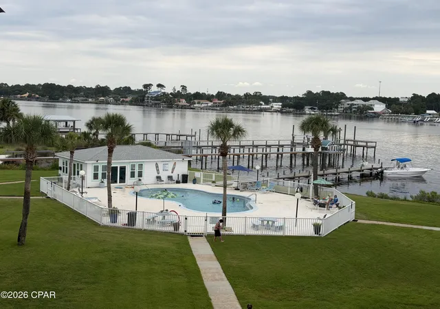Photo 1 of Condo for sale at 3600 Thomas Dr #D302, Panama City, FL 32408 | MLS# 791066 | Listing updated on 2026-09-06