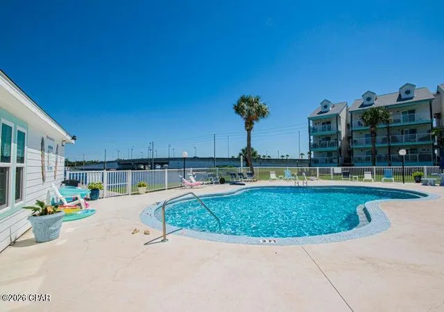 Photo 3 of Condo for sale at 3600 Thomas Dr #D302, Panama City, FL 32408 | MLS# 791066 | Listing updated on 2026-09-06