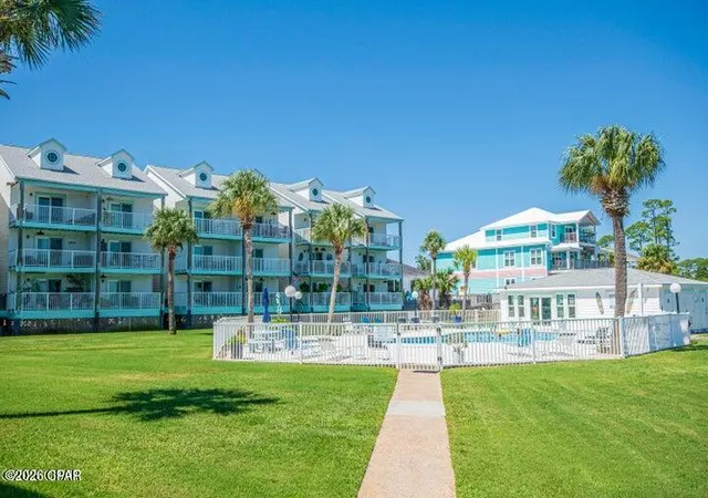 Photo 4 of Condo for sale at 3600 Thomas Dr #D302, Panama City, FL 32408 | MLS# 791066 | Listing updated on 2026-09-06
