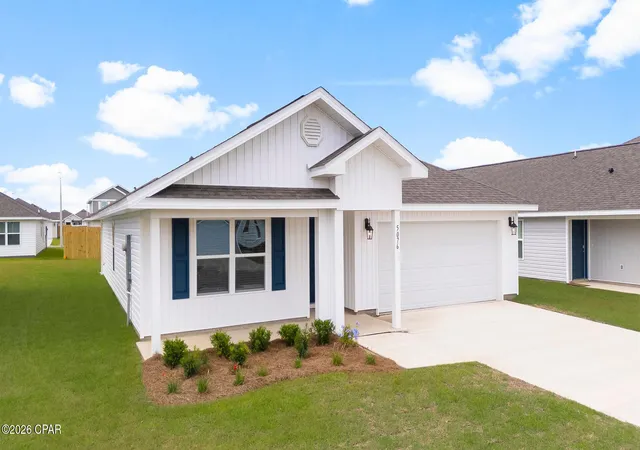 Single family home for sale at 1416 Destini Ln, Panama City, FL 32409 | MLS# 791067