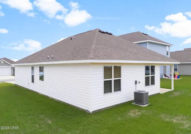 Photo 2 of Single family home for sale at 1416 Destini Ln, Panama City, FL 32409 | MLS# 791067 | Listing updated on 2026-09-15