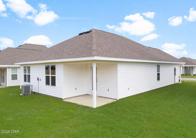 Photo 3 of Single family home for sale at 1416 Destini Ln, Panama City, FL 32409 | MLS# 791067 | Listing updated on 2026-09-15