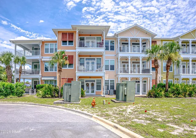 Photo 1 of Condo for sale at 8700 Front Beach Rd #1105, Panama City Beach, FL 32407 | MLS# 791072 | Listing updated on 2026-08-30