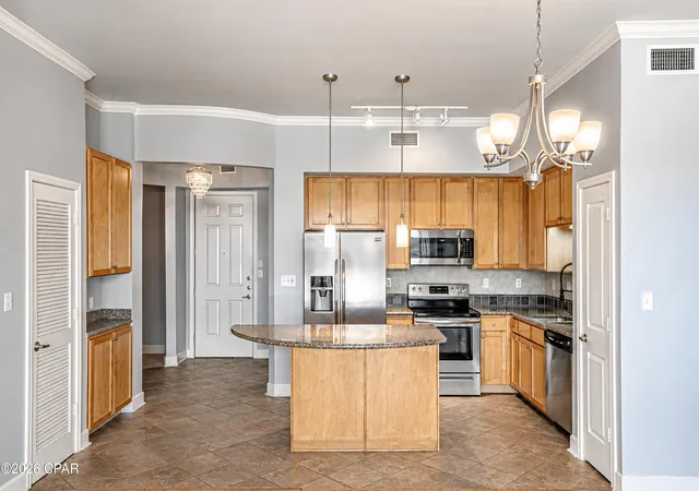 Photo 4 of Condo for sale at 8700 Front Beach Rd #1105, Panama City Beach, FL 32407 | MLS# 791072 | Listing updated on 2026-08-30