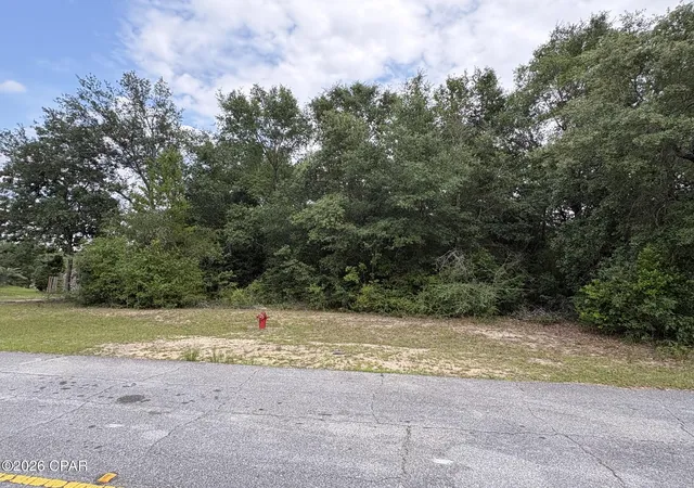 Photo 2 of Land for sale at Lot 16 Chapel Ave, Chipley, FL 32428 | MLS# 791077 | Listing updated on 2026-10-05