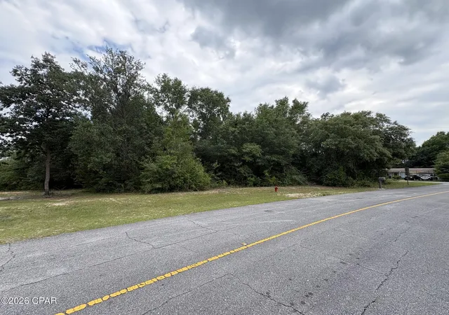 Photo 3 of Land for sale at Lot 16 Chapel Ave, Chipley, FL 32428 | MLS# 791077 | Listing updated on 2026-10-05