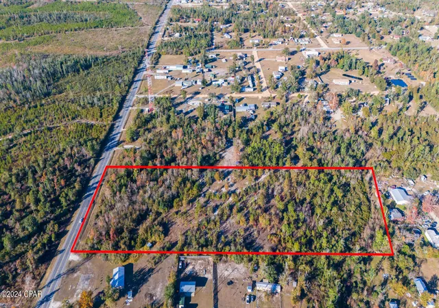 Photo 1 of Land for sale at 00 Highway 2301, Panama City, FL 32404 | MLS# 791080 | Listing updated on 2026-08-13