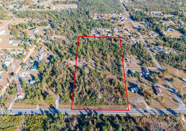 Photo 2 of Land for sale at 00 Highway 2301, Panama City, FL 32404 | MLS# 791080 | Listing updated on 2026-08-13