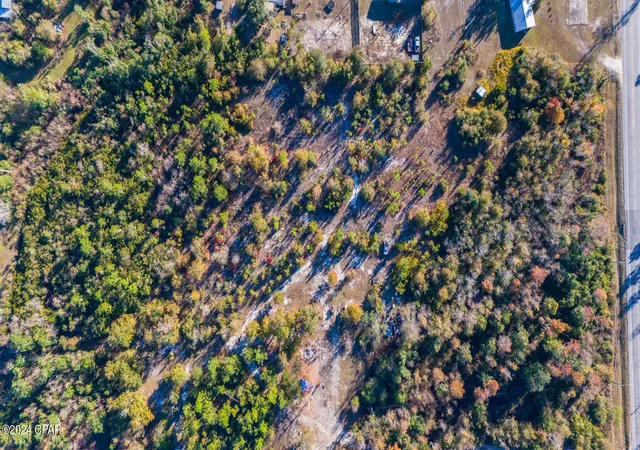 Photo 4 of Land for sale at 00 Highway 2301, Panama City, FL 32404 | MLS# 791080 | Listing updated on 2026-08-13