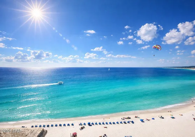 Photo 1 of Condo for sale at 11807 Front Beach Rd #1 - 1205, Panama City Beach, FL 32407 | MLS# 791081 | Listing updated on 2026-09-04