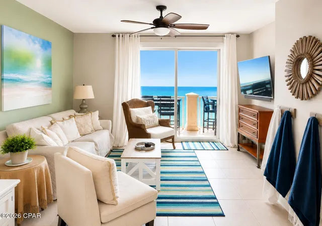 Photo 3 of Condo for sale at 11807 Front Beach Rd #1 - 1205, Panama City Beach, FL 32407 | MLS# 791081 | Listing updated on 2026-09-04