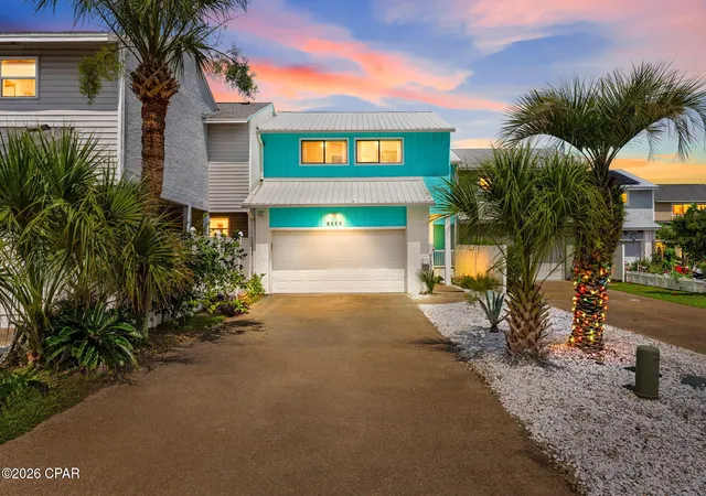 Photo 3 of Townhouse for sale at 1243 Capri Dr, Panama City, FL 32405 | MLS# 791084 | Listing updated on 2026-09-01