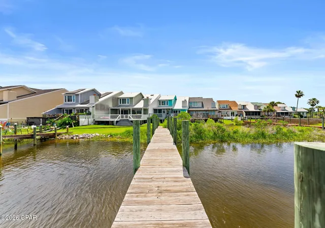 Photo 3 of Townhouse for sale at 1243 Capri Dr, Panama City, FL 32405 | MLS# 791084 | Listing updated on 2026-09-01